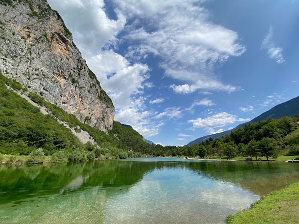 Lago di Nembia