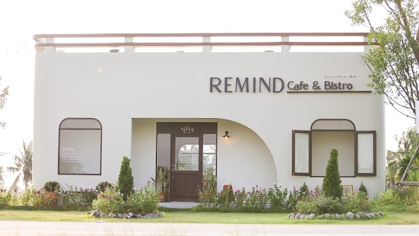 Remind Cafe & Bistro 1