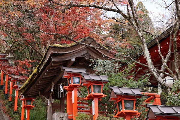 Tsuzura-ori Path
