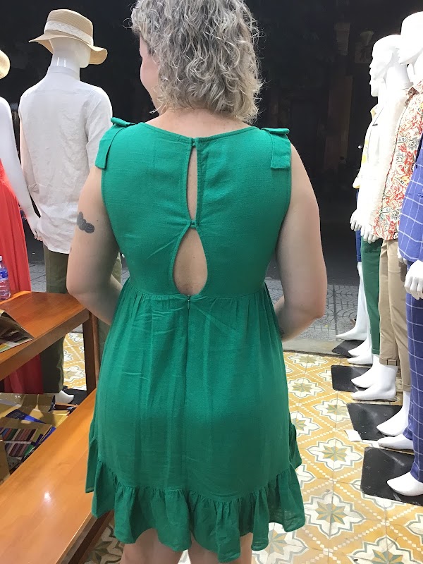 Huong Xuan Tailor - Tailor Hoi An - Best suit tailor Hoi An 4