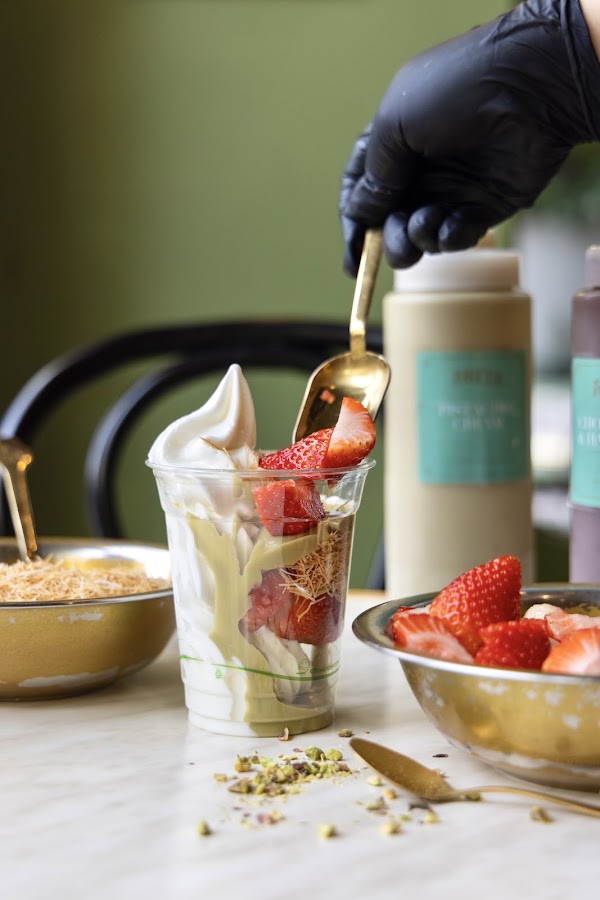 Anita Gelato Melbourne 5