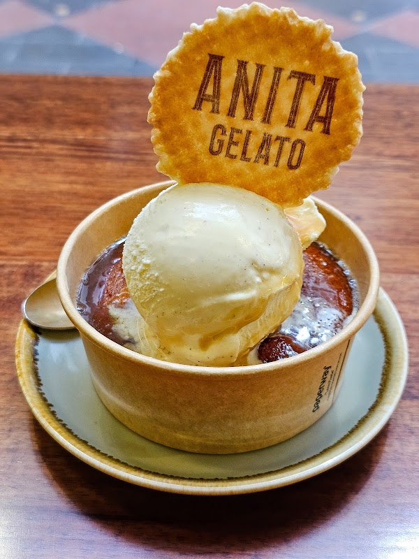 Anita Gelato Melbourne 4