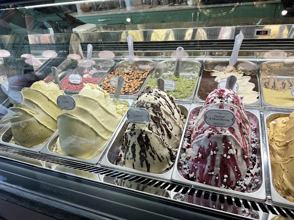 Anita Gelato Melbourne 3
