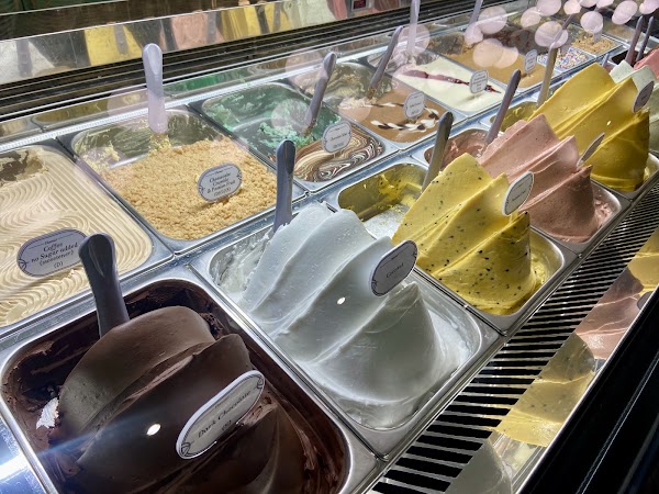 Anita Gelato Melbourne 2