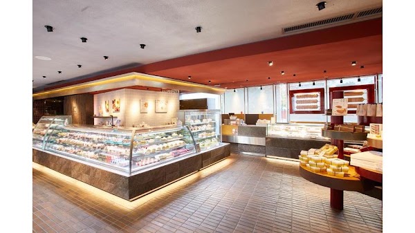 Kinotoya Shiroishi Main Shop