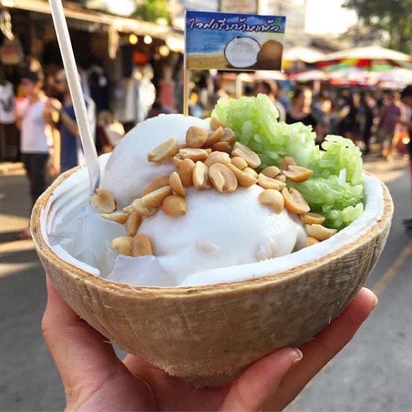 Chè Hương Hải 93 Hàng Bạc - Đặc sản chè ngon nhất tại Hà Nội 5