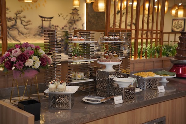 Kaizen All You Can Eat BBQ Grill & Shabu shabu Bali