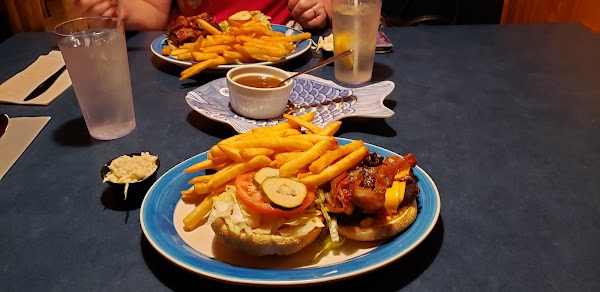 Murphy's Fish & Chips 5