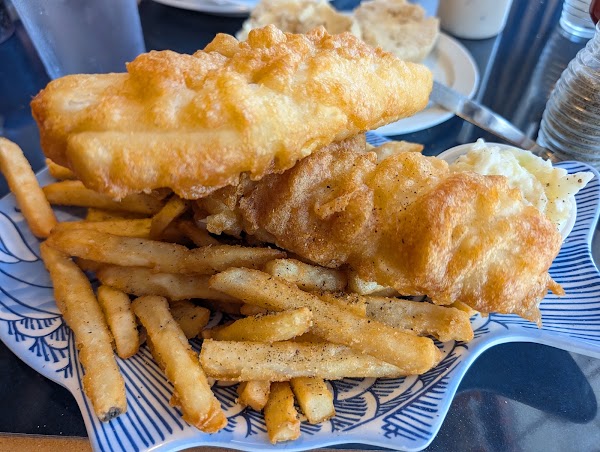Murphy's Fish & Chips 3