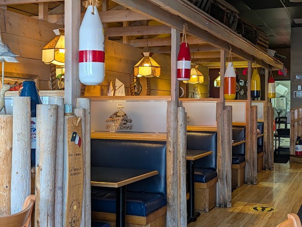 Murphy's Fish & Chips 2