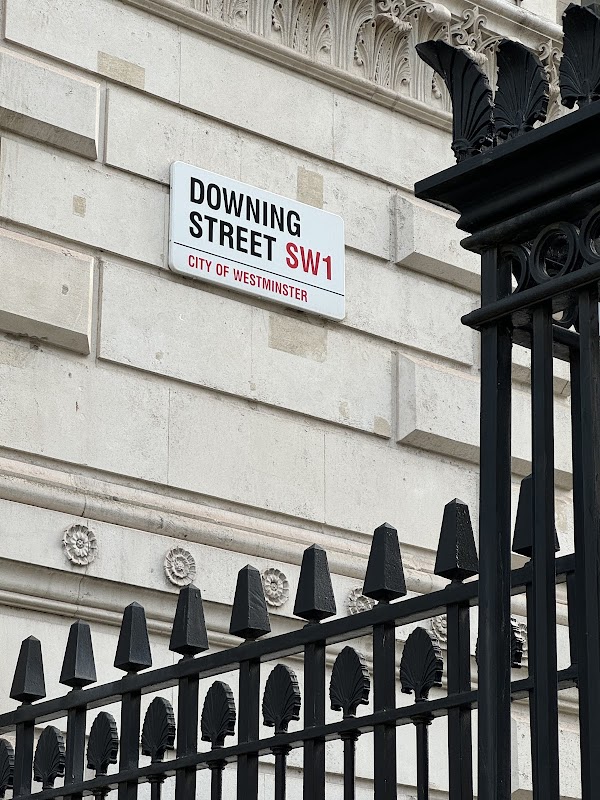 Downing Street 5