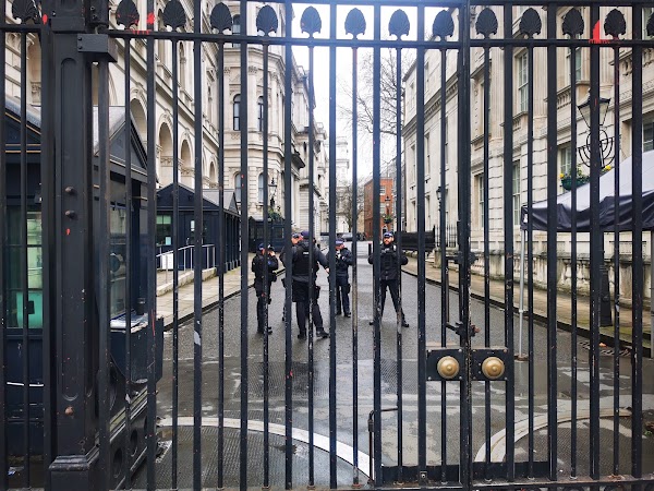 Downing Street 4