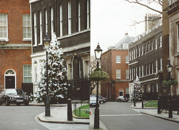 Downing Street 3