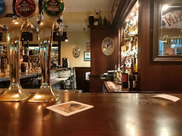 Peter's Pub