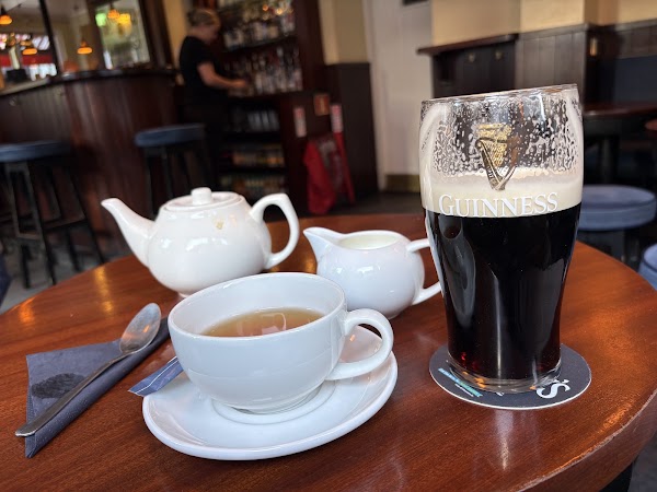 Peter's Pub 4