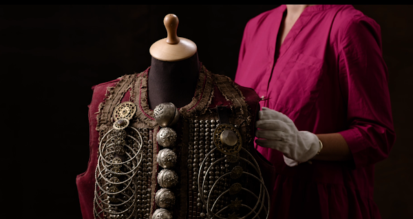 Ethnographic Museum 1