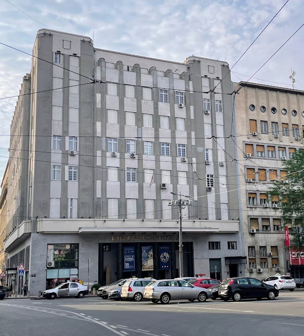 Ethnographic Museum 5