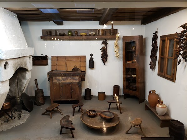 Ethnographic Museum 4