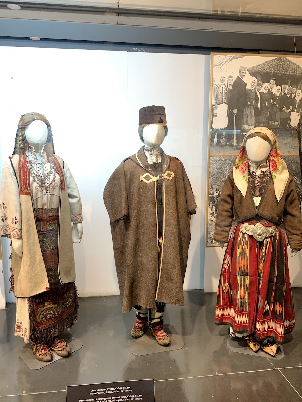 Ethnographic Museum 3