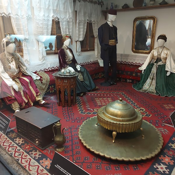 Ethnographic Museum 2