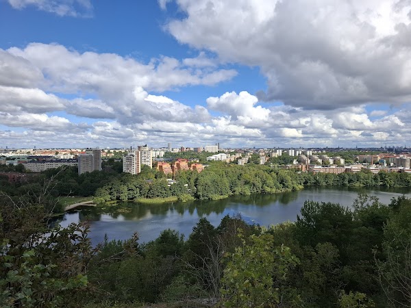 Trekanten