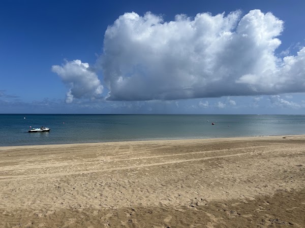 Luquillo Beach 3