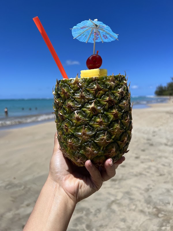 Luquillo Beach 2