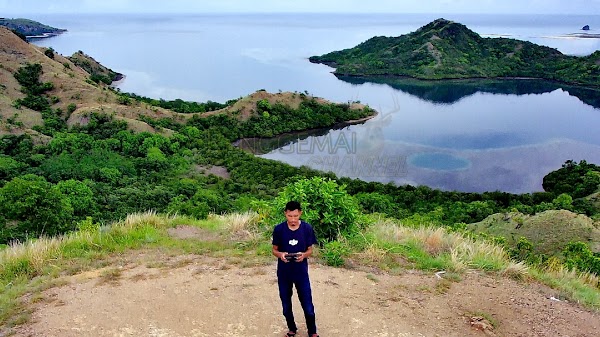 Watu Mitong Riung 1