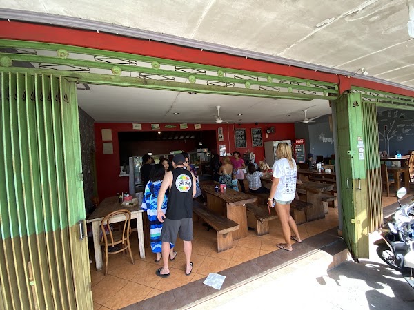 Warung Sika