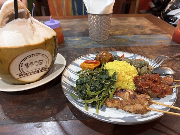 Warung Sika 3