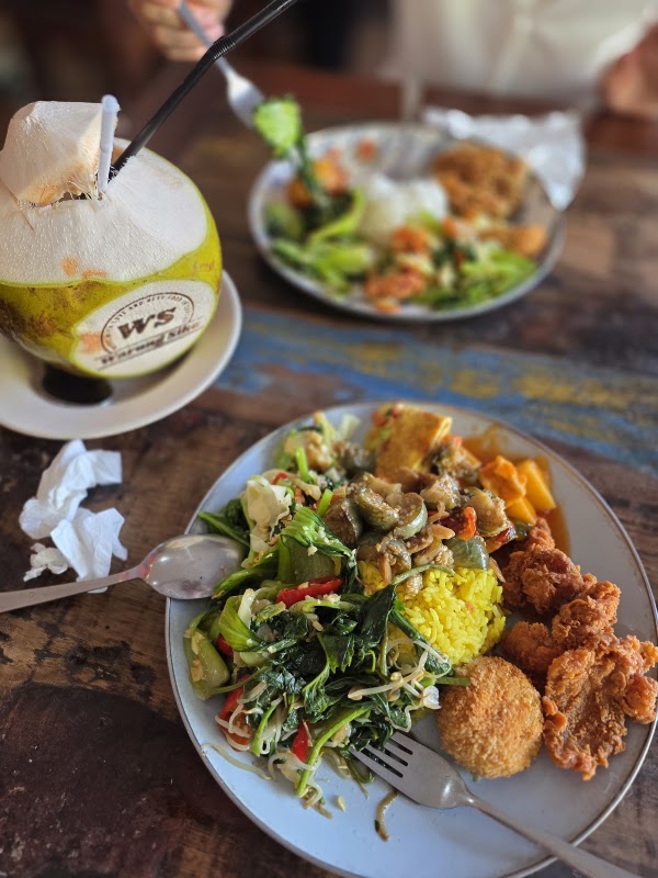 Warung Sika 2