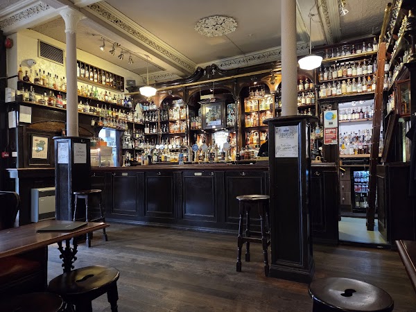 The Pot Still 1