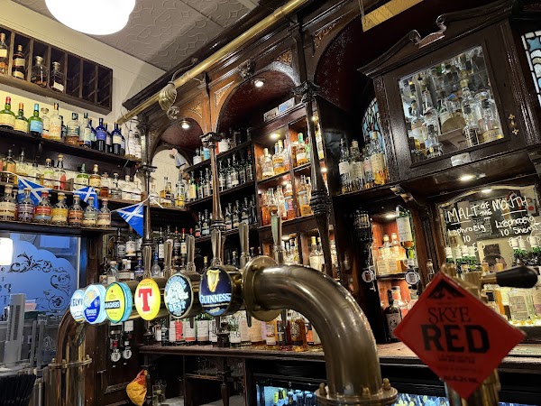 The Pot Still 5