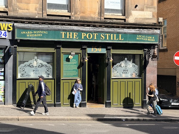 The Pot Still 3