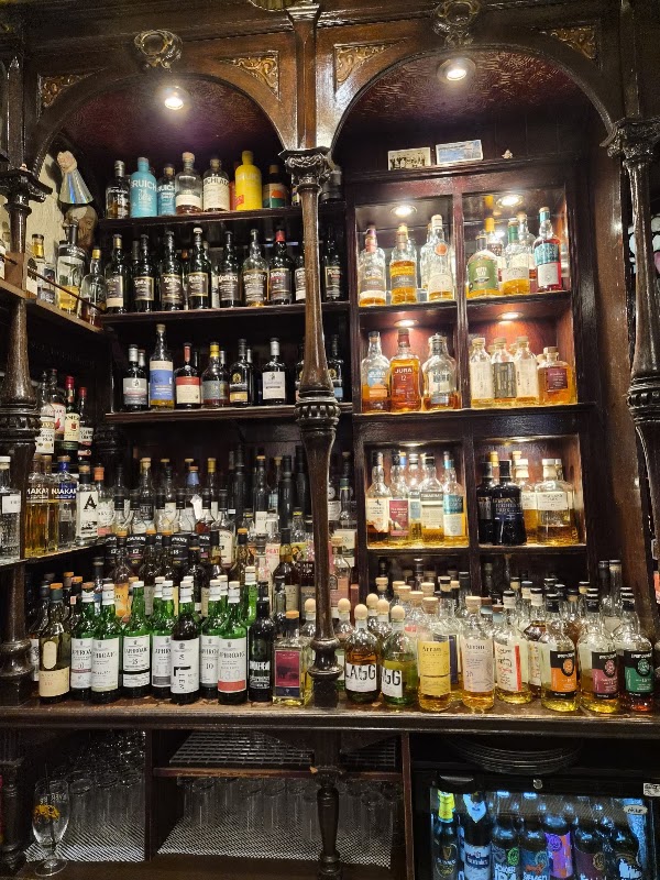 The Pot Still 2