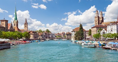 Zürich 2
