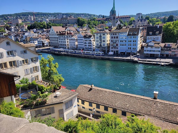 Zürich