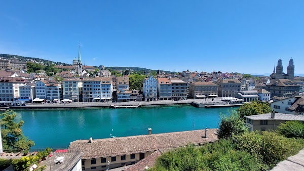 Zürich 6