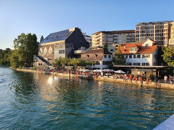 Zürich 5