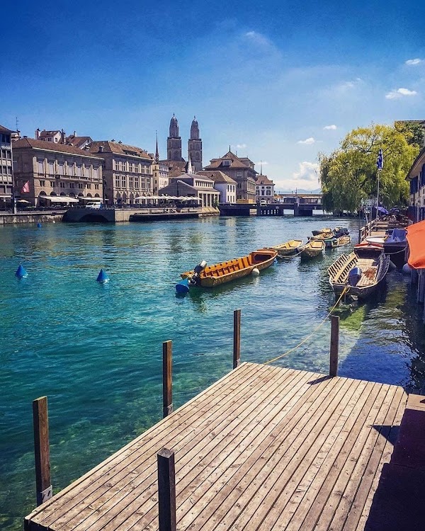 Zürich 3