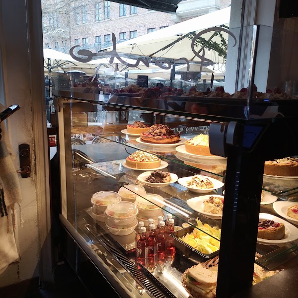 Café Pronto 1