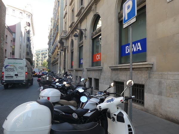 Carrer del Doctor Joaquim Pou 4