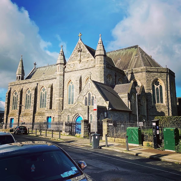 Stoneybatter