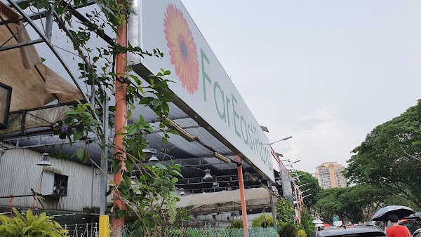FarEastFlora.com Pte Ltd