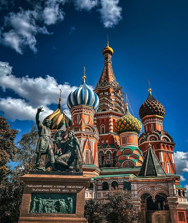 Red Square