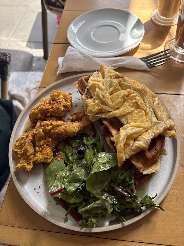 Pepperon Cafe 4