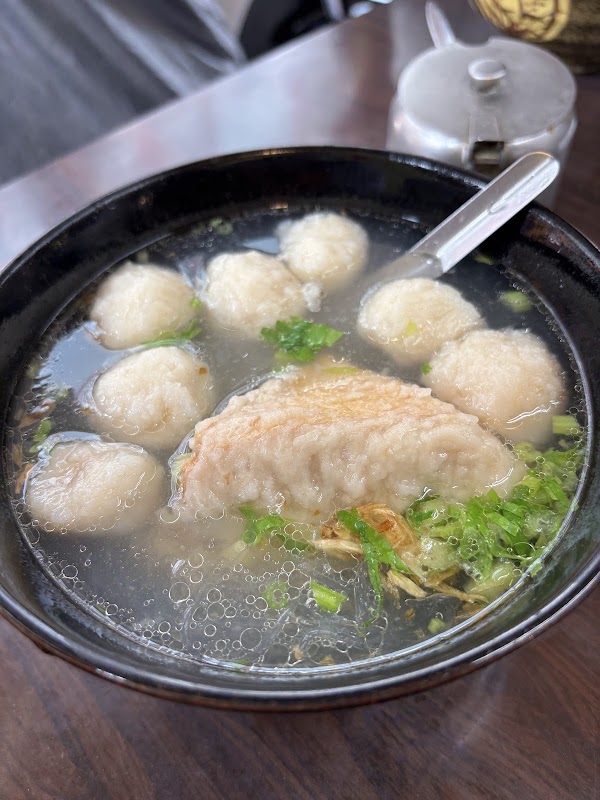 基隆魚丸伯仔 4