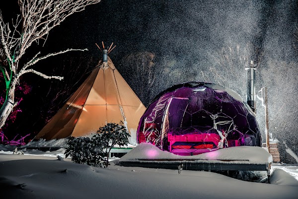 Alpine Nature Experience