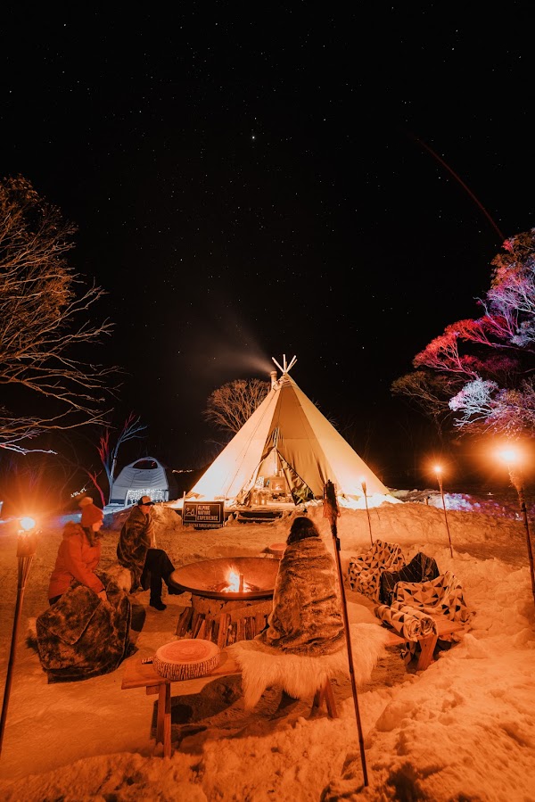 Alpine Nature Experience 3