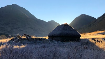 Glencoe Visitor Centre - National Trust for Scotland